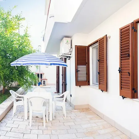 Holiday home Vittoria