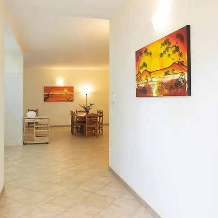 Holiday home Vittoria Porto Cesareo