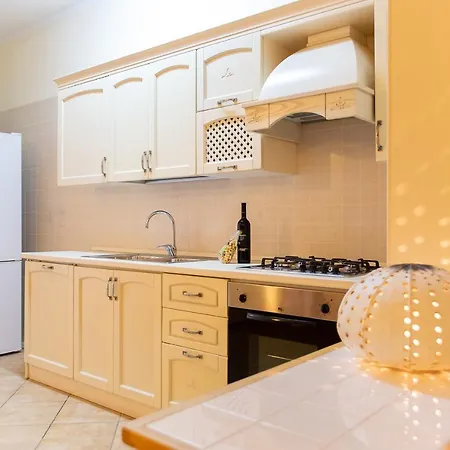 Holiday home Vittoria Porto Cesareo