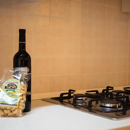 Holiday home Vittoria Porto Cesareo