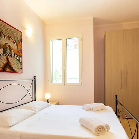 Holiday home Vittoria Porto Cesareo