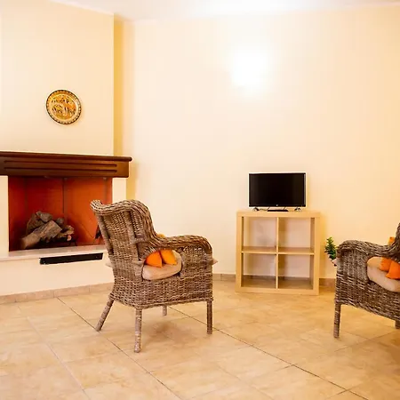 Holiday home Vittoria *