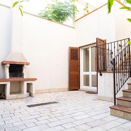 Holiday home Vittoria *