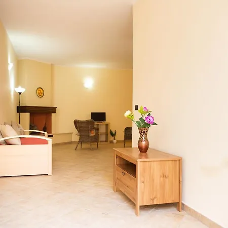 Vittoria Holiday home Porto Cesareo