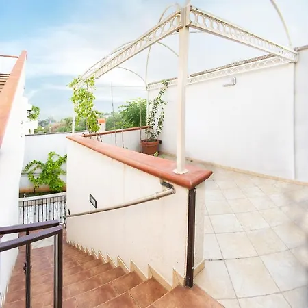 Vittoria Holiday home Porto Cesareo