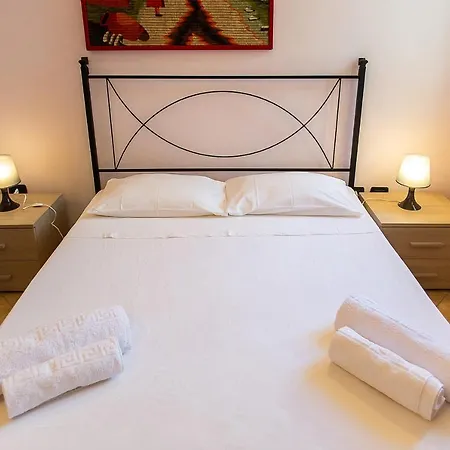 Holiday home Vittoria *