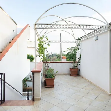 Holiday home Vittoria *
