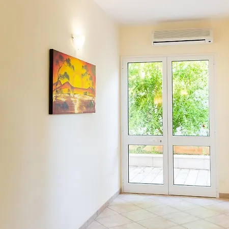 Vittoria Holiday home Porto Cesareo
