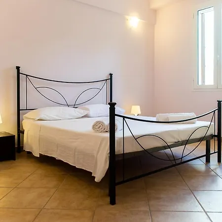 Holiday home Vittoria *
