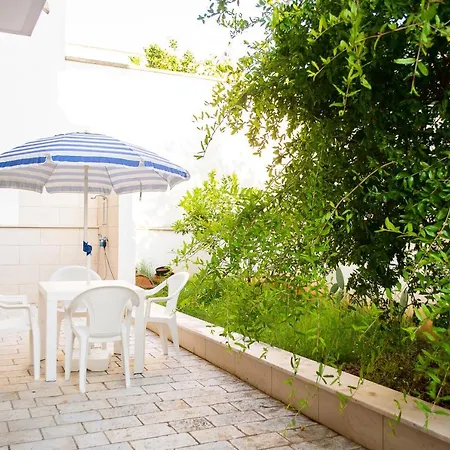 Holiday home Vittoria Porto Cesareo